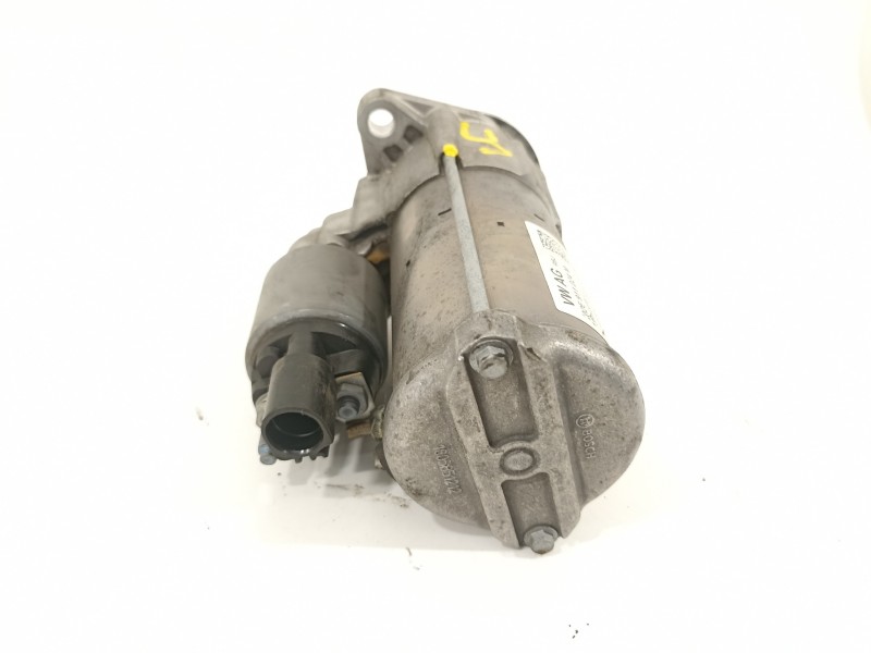 Recambio de motor arranque para seat leon (5f1) cupra 290 referencia OEM IAM 02E911024M  