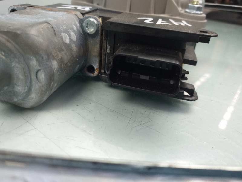 Recambio de elevalunas delantero izquierdo para kia rio (yb) tech referencia OEM IAM 82450H8010  