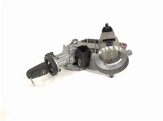Recambio de conmutador de arranque para opel corsa d sport referencia OEM IAM 56155D  