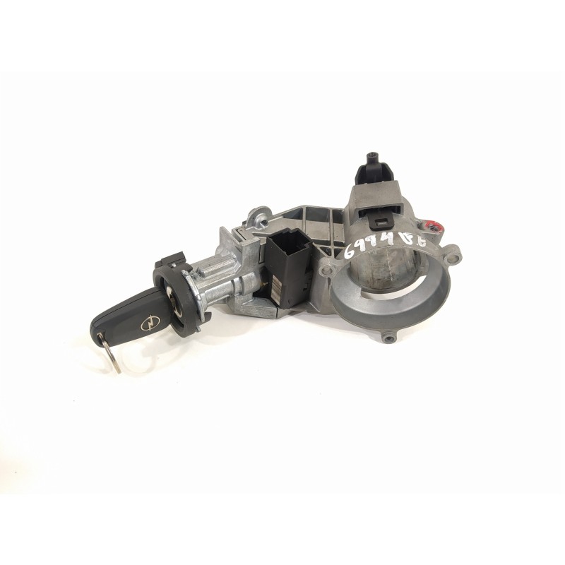 Recambio de conmutador de arranque para opel corsa d sport referencia OEM IAM 56155D  
