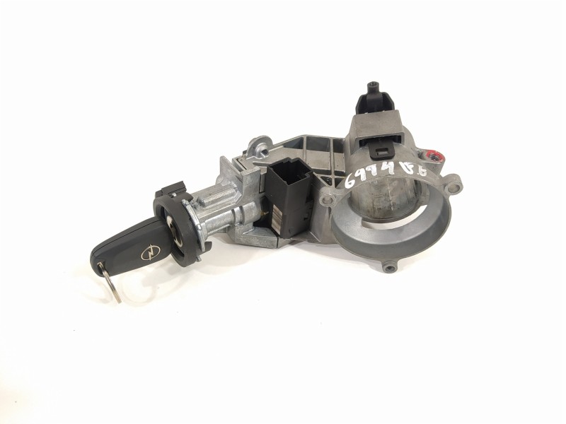 Recambio de conmutador de arranque para opel corsa d sport referencia OEM IAM 56155D  