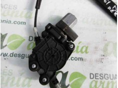 Recambio de elevalunas delantero derecho para fiat panda (169) 1.2 8v alessi referencia OEM IAM 46803651   2