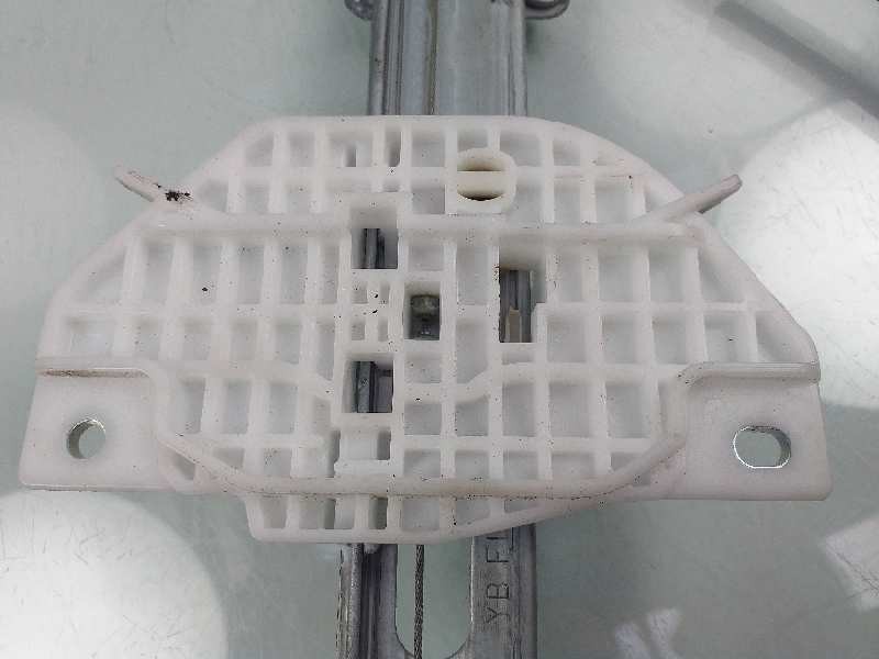 Recambio de elevalunas delantero izquierdo para kia rio (yb) tech referencia OEM IAM 82450H8010  