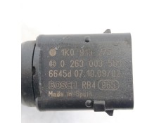 Recambio de sensor de aparcamiento para volkswagen touareg (7l6) v6 tdi individual referencia OEM IAM 1K0919275   2
