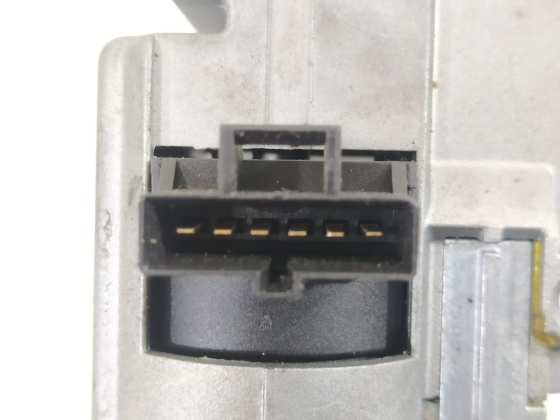 Recambio de conmutador de arranque para opel corsa d sport referencia OEM IAM 56155D  