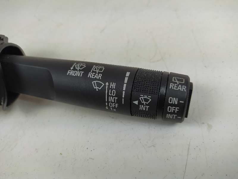 Recambio de mando limpia para opel corsa e selective ecoflex referencia OEM IAM 95433818 52060510473 