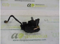 Recambio de cerradura puerta trasera izquierda para kia cerato 2.0 ex familiar (5-ptas.) referencia OEM IAM 814102F020  