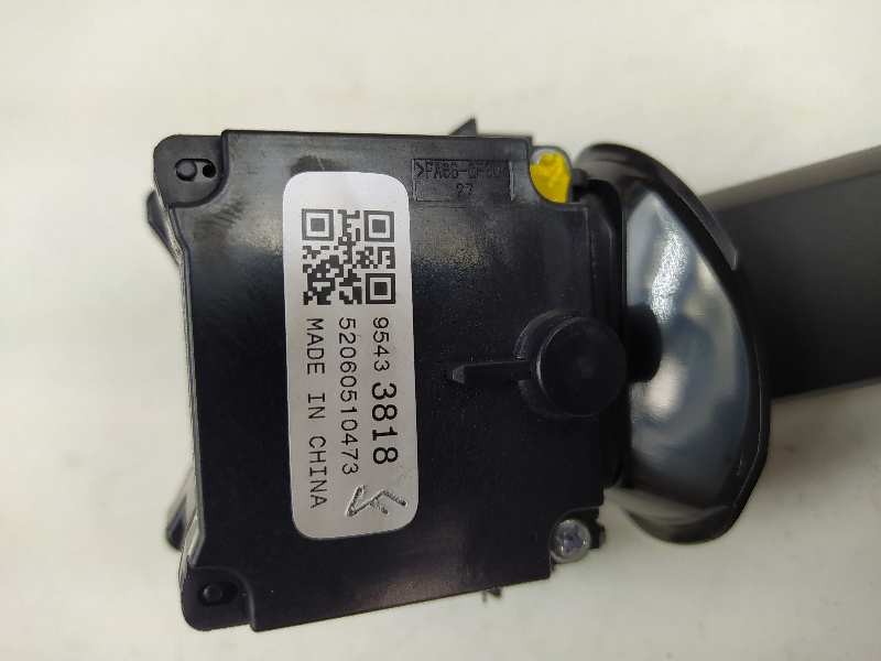 Recambio de mando limpia para opel corsa e selective ecoflex referencia OEM IAM 95433818 52060510473 