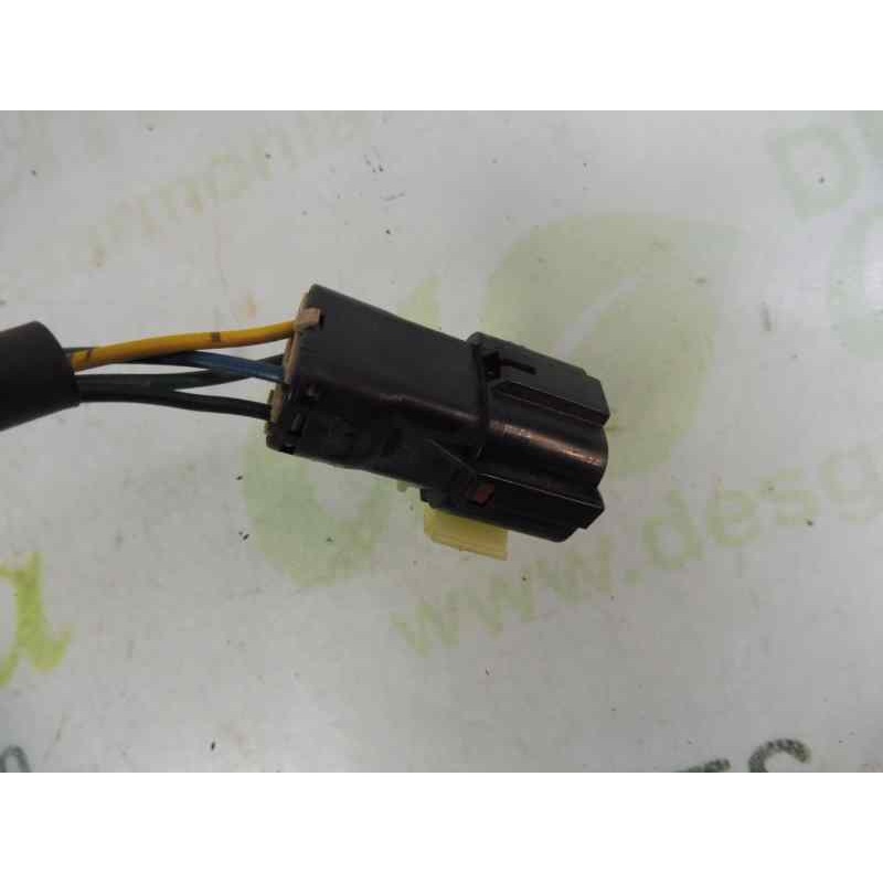 Recambio de cerradura puerta trasera izquierda para kia cerato 2.0 ex familiar (5-ptas.) referencia OEM IAM 814102F020  