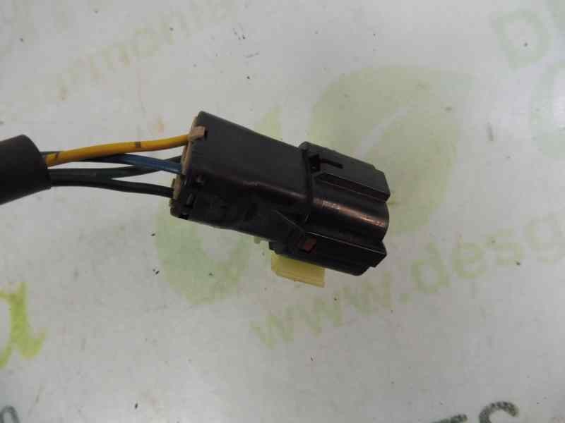 Recambio de cerradura puerta trasera izquierda para kia cerato 2.0 ex familiar (5-ptas.) referencia OEM IAM 814102F020  