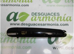 Recambio de maneta exterior trasera derecha para volkswagen polo (6r1) advance referencia OEM IAM   