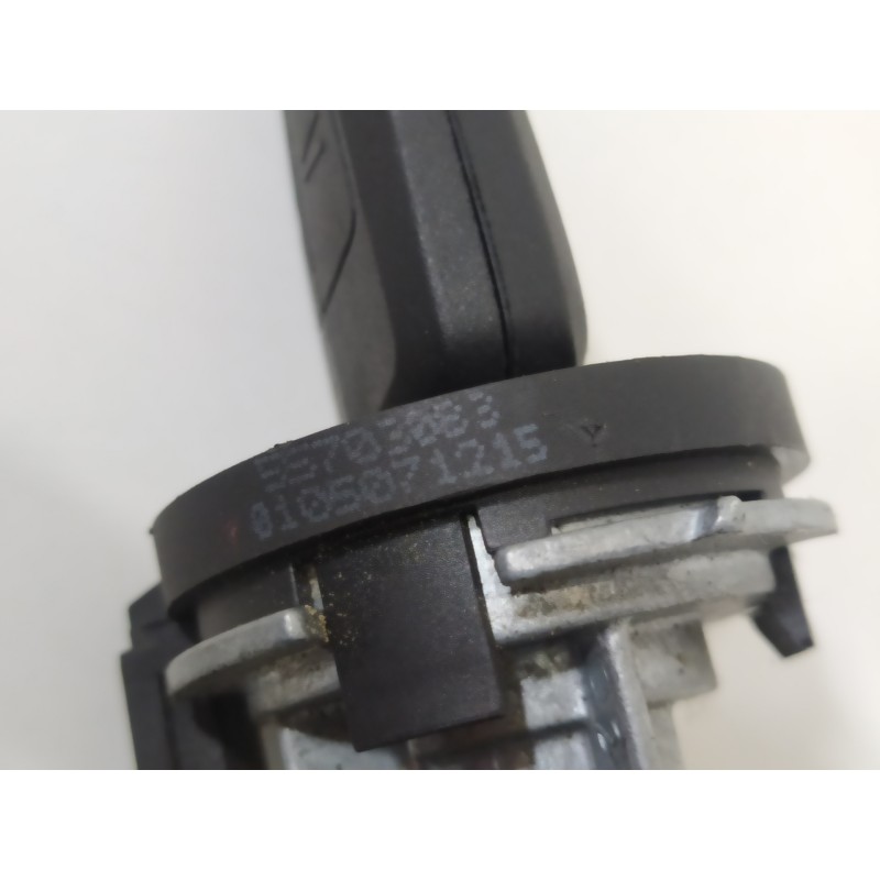 Recambio de conmutador de arranque para opel corsa d sport referencia OEM IAM 56155D  