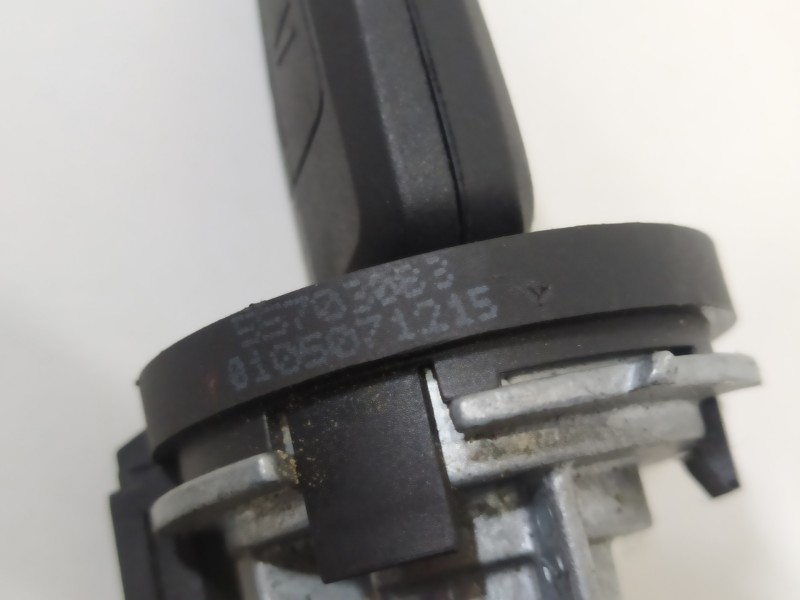 Recambio de conmutador de arranque para opel corsa d sport referencia OEM IAM 56155D  