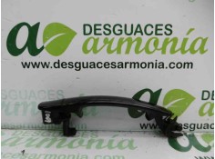 Recambio de maneta exterior trasera derecha para volkswagen polo (6r1) advance referencia OEM IAM    2