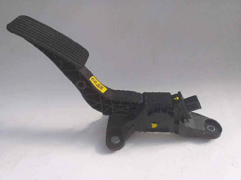 Recambio de potenciometro pedal para kia rio (yb) tech referencia OEM IAM 32700XXXXX  