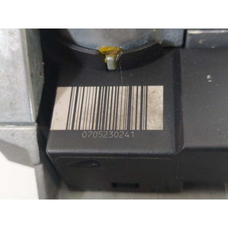 Recambio de conmutador de arranque para opel corsa d sport referencia OEM IAM 56155D  