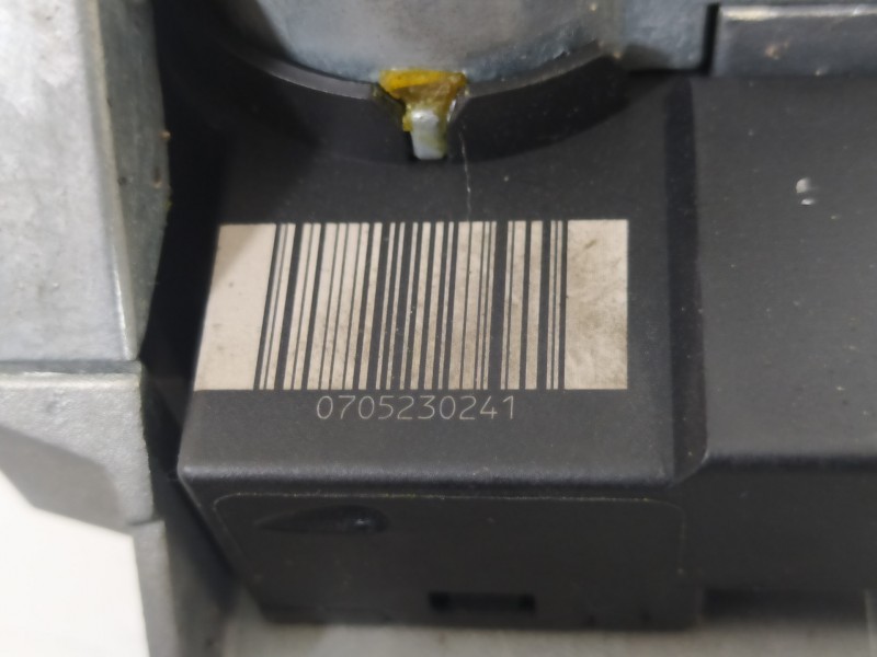 Recambio de conmutador de arranque para opel corsa d sport referencia OEM IAM 56155D  