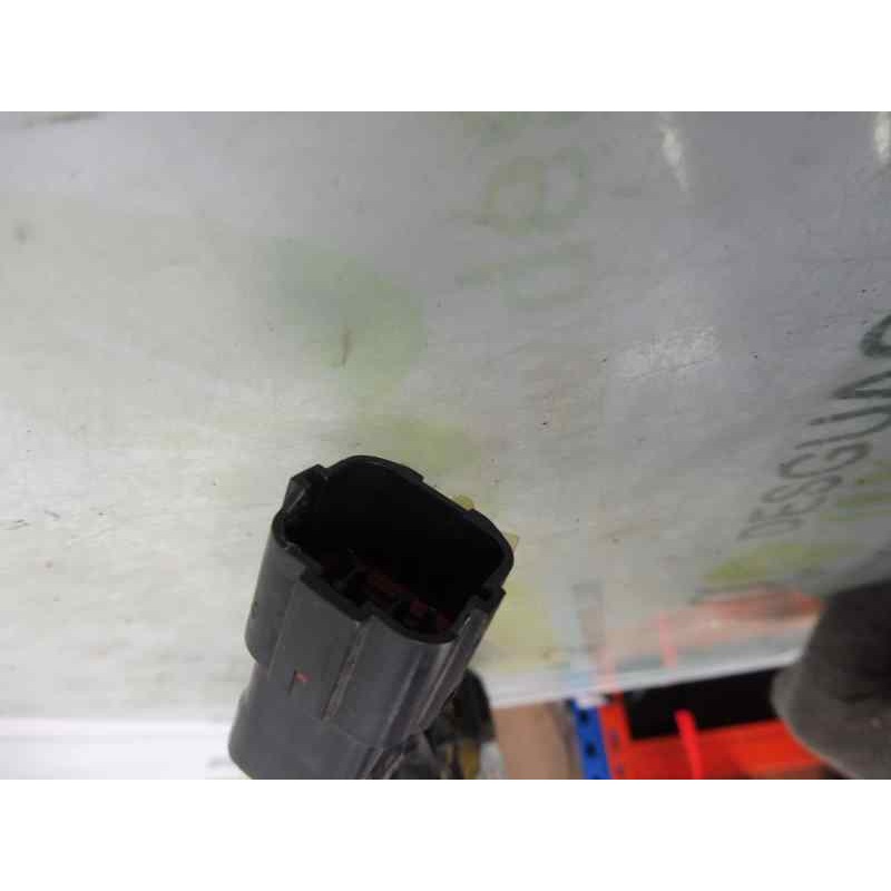 Recambio de cerradura puerta trasera izquierda para kia cerato 2.0 ex familiar (5-ptas.) referencia OEM IAM 814102F020  