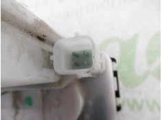 Recambio de cerradura puerta trasera izquierda para fiat panda (169) 1.2 8v alessi referencia OEM IAM 46842600   2