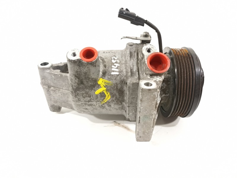 Recambio de compresor aire acondicionado para renault express rjk/fd0/ab6ua1ec2110 referencia OEM IAM 926008942R  