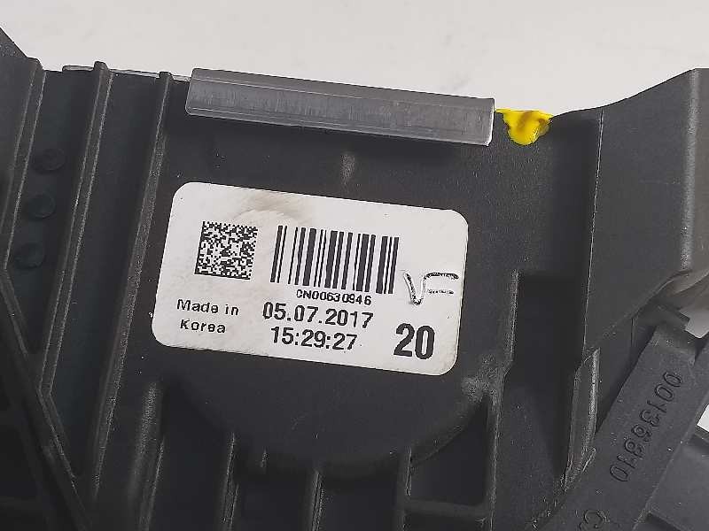 Recambio de potenciometro pedal para kia rio (yb) tech referencia OEM IAM 32700XXXXX  