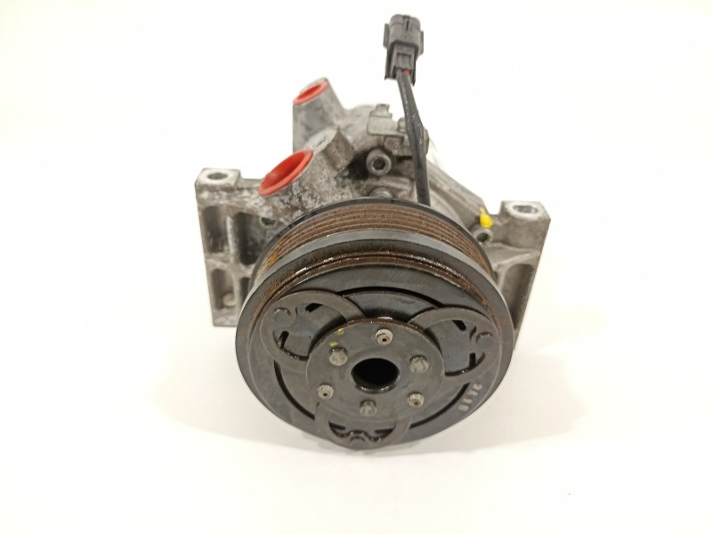 Recambio de compresor aire acondicionado para renault express rjk/fd0/ab6ua1ec2110 referencia OEM IAM 926008942R  