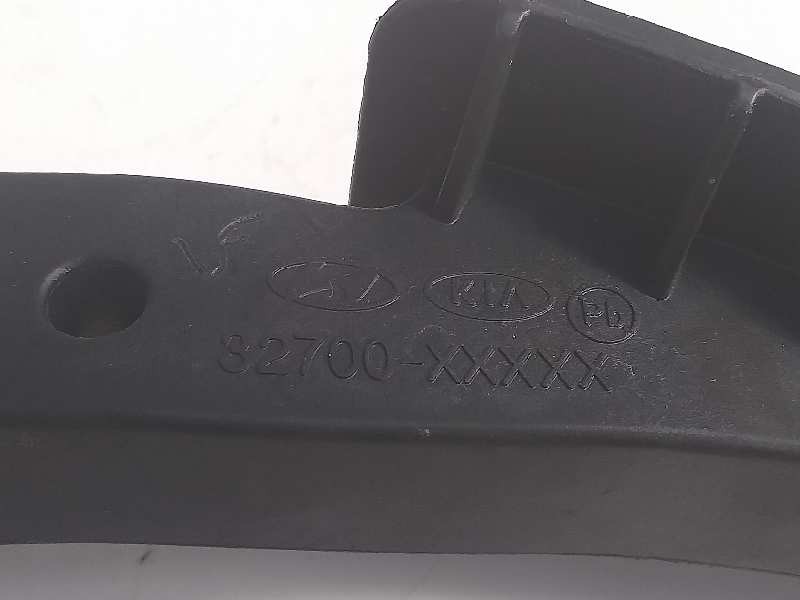 Recambio de potenciometro pedal para kia rio (yb) tech referencia OEM IAM 32700XXXXX  