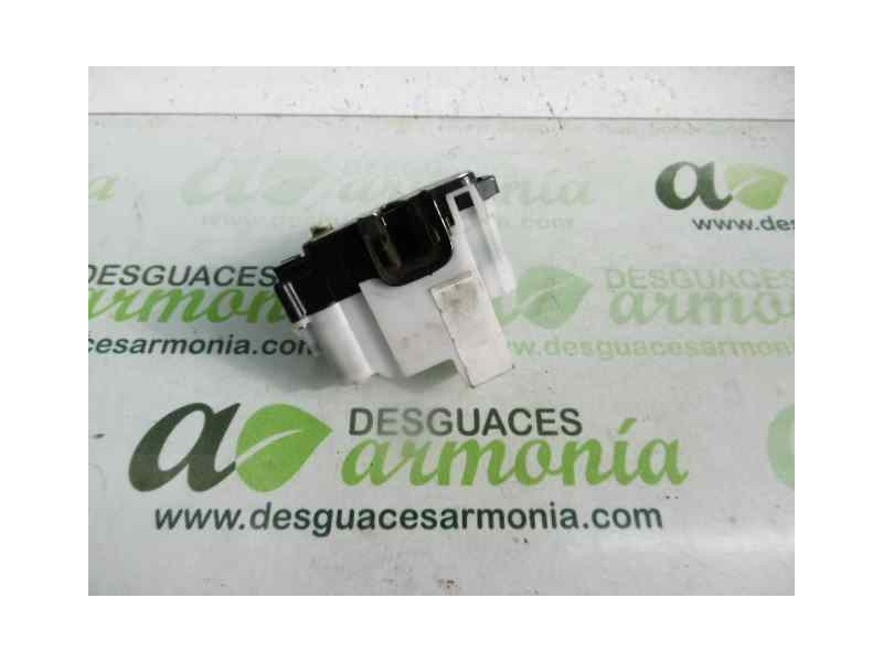Recambio de cerradura puerta trasera izquierda para fiat panda (169) 1.2 8v alessi referencia OEM IAM 46842600  