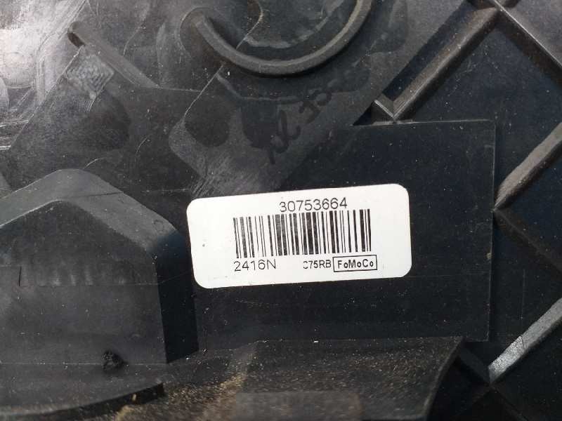 Recambio de cerradura puerta delantera derecha para volvo s40 berlina d5 kinetic referencia OEM IAM 30753664  