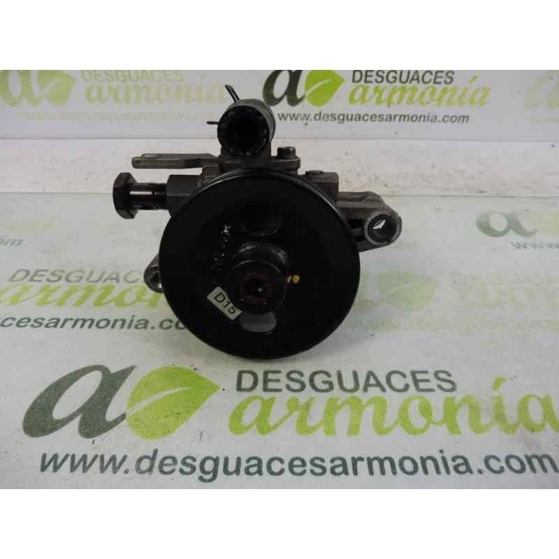 Recambio de bomba direccion para kia cerato 2.0 ex familiar (5-ptas.) referencia OEM IAM 571002F151  