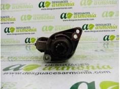 Recambio de motor arranque para seat altea (5p1) i-tech referencia OEM IAM 02Z911024P   2