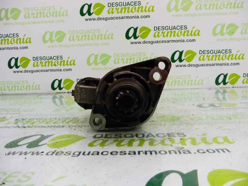 Recambio de motor arranque para seat altea (5p1) i-tech referencia OEM IAM 02Z911024P  