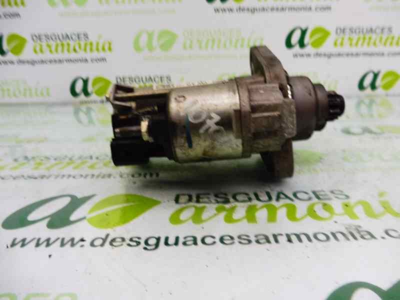 Recambio de motor arranque para seat altea (5p1) i-tech referencia OEM IAM 02Z911024P  