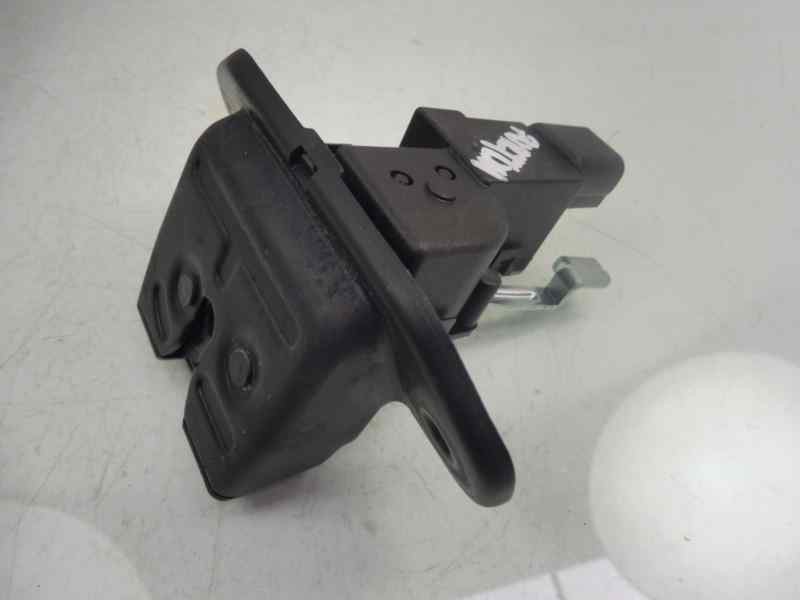 Recambio de cerradura maletero / porton para kia rio (yb) tech referencia OEM IAM   