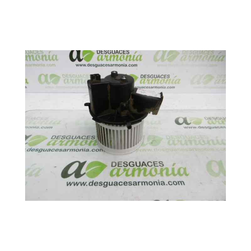 Recambio de ventilador calefaccion para fiat panda (169) 1.2 8v alessi referencia OEM IAM 148130000  