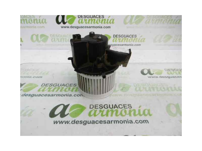 Recambio de ventilador calefaccion para fiat panda (169) 1.2 8v alessi referencia OEM IAM 148130000  
