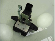 Recambio de cerradura maletero / porton para kia rio (yb) tech referencia OEM IAM    2