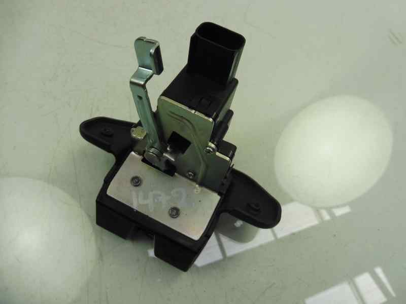 Recambio de cerradura maletero / porton para kia rio (yb) tech referencia OEM IAM   