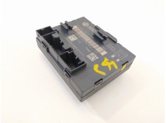 Recambio de modulo confort para audi q7 (4l) 3.0 tdi v6 advance clean diesel quattro (180kw) referencia OEM IAM 4F0959795P   2