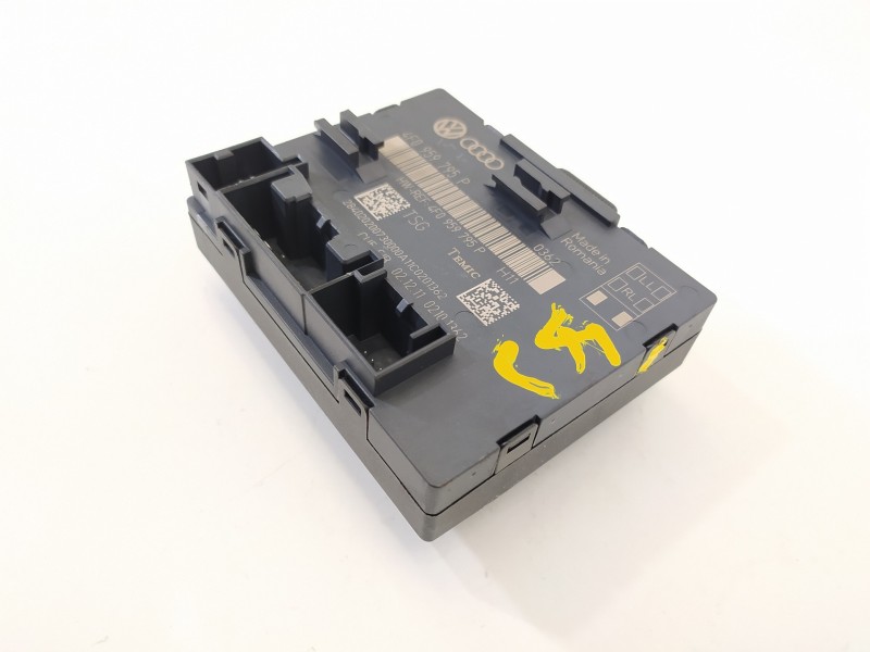 Recambio de modulo confort para audi q7 (4l) 3.0 tdi v6 advance clean diesel quattro (180kw) referencia OEM IAM 4F0959795P  