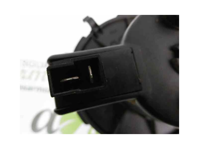Recambio de ventilador calefaccion para fiat panda (169) 1.2 8v alessi referencia OEM IAM 148130000  