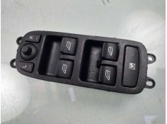 Recambio de mando elevalunas delantero izquierdo para volvo s40 berlina d5 kinetic referencia OEM IAM 30795081  
