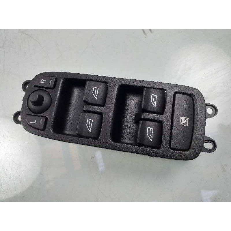 Recambio de mando elevalunas delantero izquierdo para volvo s40 berlina d5 kinetic referencia OEM IAM 30795081  