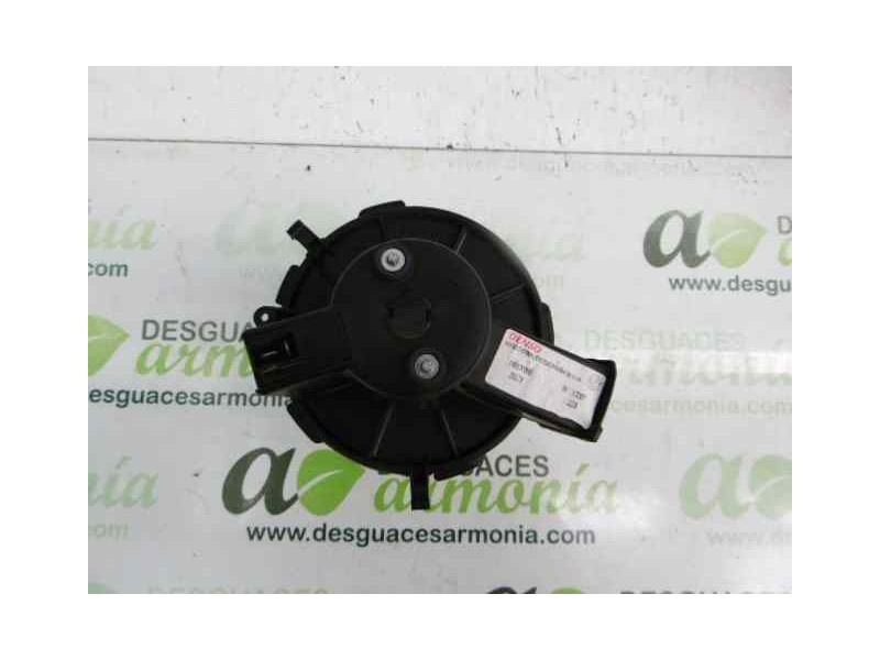 Recambio de ventilador calefaccion para fiat panda (169) 1.2 8v alessi referencia OEM IAM 148130000  