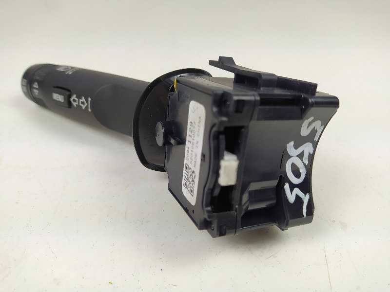 Recambio de mando intermitentes para opel corsa e selective ecoflex referencia OEM IAM 20941129  