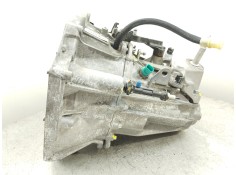 Recambio de caja cambios para renault express rjk/fd0/ab6ua1ec2110 referencia OEM IAM TL4382   2