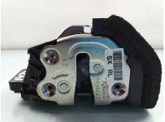 Recambio de cerradura puerta trasera izquierda para kia rio (yb) tech referencia OEM IAM 81410H8010HGF   2