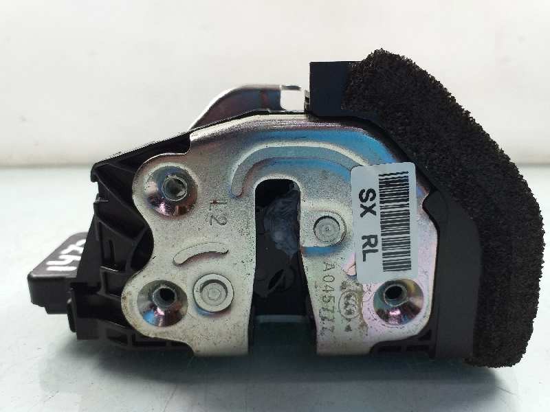 Recambio de cerradura puerta trasera izquierda para kia rio (yb) tech referencia OEM IAM 81410H8010HGF  