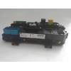 CAJA RELES / FUSIBLES 13222173 