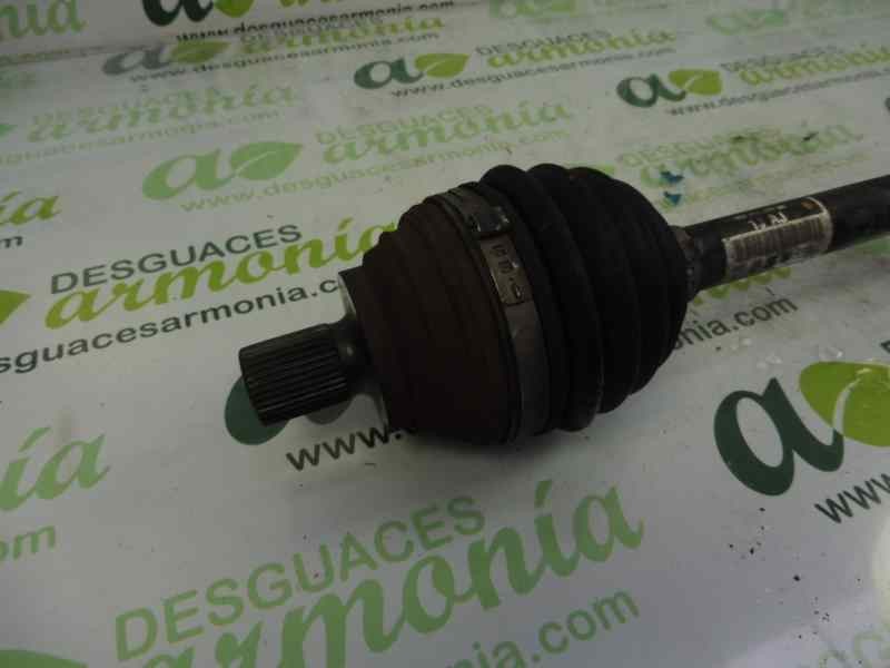 Recambio de transmision delantera izquierda para seat altea (5p1) i-tech referencia OEM IAM 1K0407271JA  